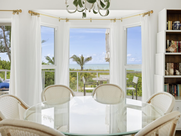 One of Captiva Islands Most Beautiful Beach Homes Sleeps 12